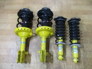 SUBARU スバル BR9 BM9 レガシィ 後期 純正 BILSTEIN ビルシュタイン サスペンションキット サスキット サス ショック BRG BMG BRM 中古