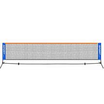 ポータブルテニスネット　テニス屋外・屋内　標準プロトレーニング　正方形メッシュYWQ965_画像1
