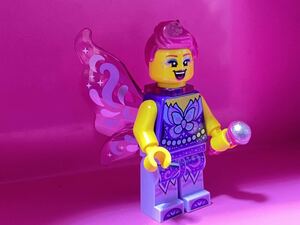 ミニフィグ LEGO レゴ ミニフィギュア レゴミニフィグ VIDIYO 日本未発売ミニフィグ