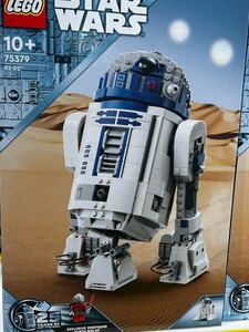 レゴスター・ウォーズ R2-D2（75379） スター ウォーズ LEGOスターウォーズ
