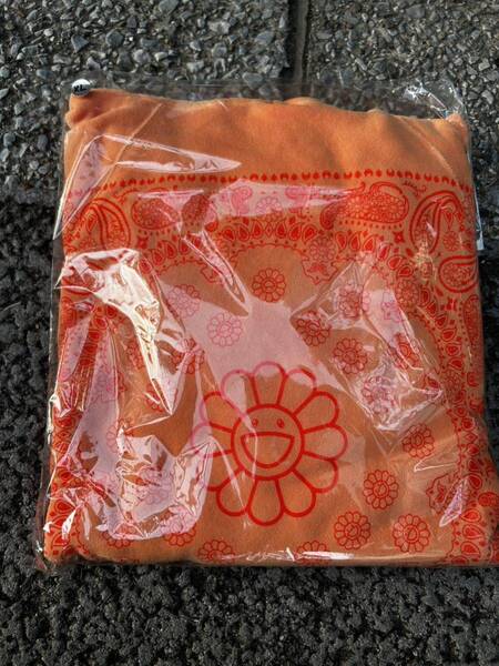 村上隆 カイカイキキ フラワー パーカー