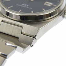 1円 gg TISSOT ティソ PRX メンズ オートマ T137.407.11.041.00 SS_画像8