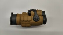 【実物】Aimpoint Comp M2用 純正ラバーカバー TAN_画像7