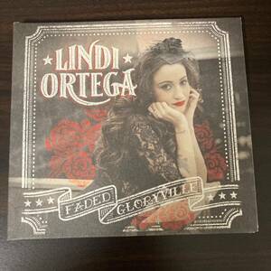 Lindi Ortega Faded Gloryville 輸入盤