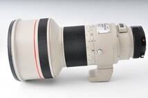 canon new FD 300mm f2.8 L キャノン ニューFDレンズ _画像4