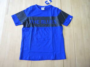 チェルシーFC　Tシャツ　XLサイズ　THE　BLUES　ブルー