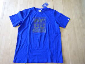 チェルシーFC　Tシャツ　Sサイズ　ブルー　05
