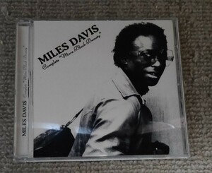 マイルス・デイビス　ブートレッグ名盤　Complete More Black Beauty / Miles Davis