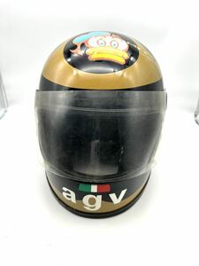 詳しい方ご覧ください AGV agv x3000 バリーシーン レジェンドコレクション XLサイズ？