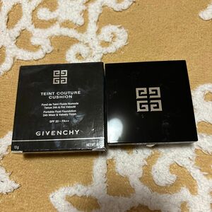 ジバンシイ GIVENCHY ファンデーション C105