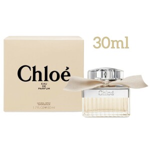 クロエ CHLOE 香水 オードパルファム EDP SP 30ml
