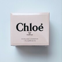 クロエ CHLOE 香水 オードパルファム EDP SP 30ml_画像2