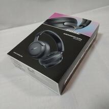 BOSE QuietComfort Ultra Headphones【新品未開封_画像2