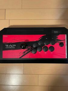 HORI アケコン リアルアーケード Pro .V HAYABUSA