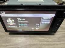 送料無料 即決 ダイハツ純正 NSZN-W69D メモリーナビ フルセグ 2018年度版 新品アンテナ Bluetooth HDMI DVD CD SD 録音 タント 地デジ_画像7