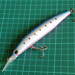 セットアッパー LH ダイワ