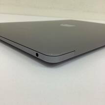 Apple MacBook Air　PC 　A2179　マックブックエアー　ノートパソコン　通電OK　充電コード付き　初期化済み♯17088_画像8