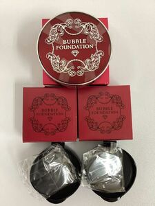 [ unused * unopened ]BUBBLE FOUNDATIONjemi-neferutali link ru Bubble fan te white wrinkle . improvement make effect effect equipped!! #17804