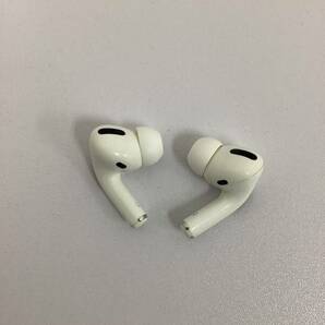 Apple AirPods Pro 第2世代 MWP22J/A A2083 A2084 A2190 エアポッズプロ  ワイレスイヤホン エアポッツ 通電OK♯18020の画像4