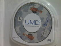 ■■ 即決!! PSP 新紀幻想 SSII アンリミテッドサイド（ハガキ付き）Shinki Gensou SSII Unlimited Side／ PlayStation Portable■■_画像3