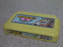 ■■ 即決!! FC ポケットザウルス 十王剣の謎 Pocket Zaurus／ファミコン Famicom■■_画像3