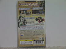 ■■ 即決!! PSP 戦国絵札遊戯 不如帰 大乱 Sengoku Efuda Yuugi Hototogisu Tairan／PlayStation Portable■■_画像7