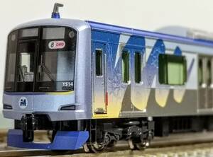 KATO 横浜高速鉄道 Y500系 8両セット 10-1459 