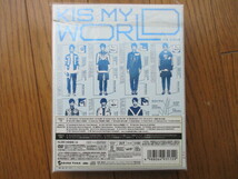 Kis-My-Ft2 キスマイ CD DVD 他 10セット 動作確認済み_画像5