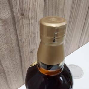 SUNTORY サントリー YAMAZAKI 山崎 12年 700ml 43%、750ml 43％ シングルモルト ウイスキー 2本まとめ 未開封 自宅保管品 古酒 洋酒 ◆の画像8