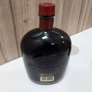 SUNTORY サントリー オールド 寿 350ml、700ml、750ml 43%、スペシャルリザーブ 750ml 43% 4本まとめ 未開封 自宅保管品 古酒 洋酒 ◆の画像5