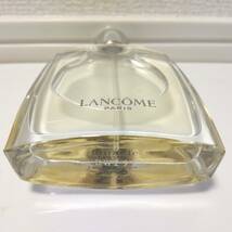 LANCOM ランコム miracle ミラク 50ml スプレー 香水 中古品 残量多◆21073_画像5