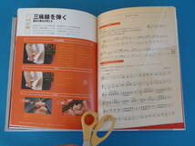日本の楽器・日本の音 2　弦楽器　 高橋 秀雄 小峰書店 / 箏（こと）、三味線を中心に、初心者にも理解できるように解説_画像9