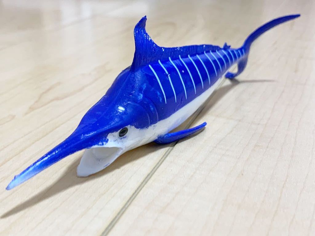 2025年最新】Yahoo!オークション -カジキ フィギュアの中古品 2025年最新】Yahoo!オークション -カジキ フィギュアの中古品