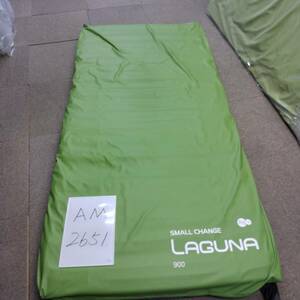 (AM-2651)ke- plug -naCR-703 body pressure minute . body posture conversion air mattress air mat washing / disinfection settled nursing articles [ used ]