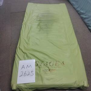 (AM-2625) stock disposal / special price moru ton Stagea MSTA91 floor gap body pressure minute . air mattress air mat washing / disinfection settled nursing articles [ used ]