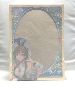 新品 国内正規品 ワンダフルワークス ライザのアトリエ3 ～終わりの錬金術士と秘密の鍵 ライザ (ライザリン・シュタウト) Wonderful Works