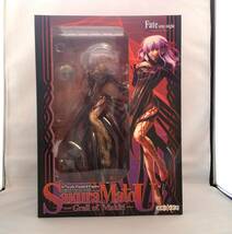 新品 国内正規品 ANIPLEX+ アニプレックス 劇場版 Fate/stay night [Heaven's Feel] 間桐桜 マキリの杯 1/7スケール_画像1