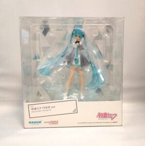 新品 国内正規品 POP UP PARADE 初音ミク YYB式ver. 