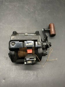 DAIWA ダイワ　棚 HUNTER SS-60 WITH DEPTH COUNTER 手動 リール フィッシング 釣り用品 釣り具