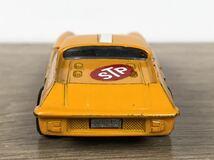 POLITOYS EXPORT 563 LOTUS EUROPA 1/43 ミニカー ポリトーイ ロータス ヨーロッパ イタリア製 _画像5