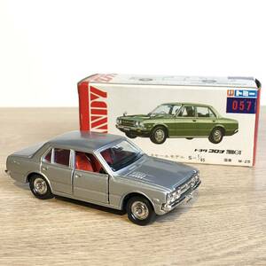 トミカ ダンディ 057 トヨタ コロナ 2000GT 1/45 TOMY tomica DANDY TOYOTA CORONA 2000GT トミー ダイキャスト 日本製