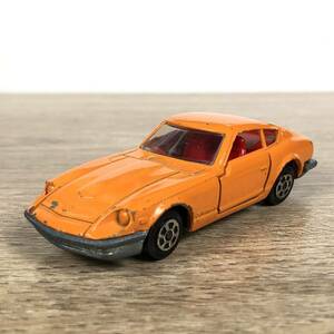 ヨネザワ ダイヤペット チェリカ No.C-2 フェアレディ240ZG 日本製 ミニカー YONEZAWA TOYS DIAPET CHERICA