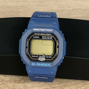 カシオ G-SHOCK GW-5600CFJ 【2924】腕時計 電波ソーラー