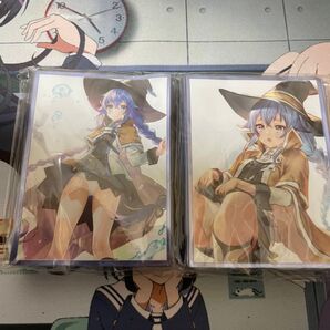 無職転生 ロキシー スリーブセット ミッドナイトブルー ロキシーセット