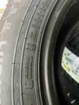 ★オールシーズン4本セット！ 処分価格￥36800.- 225/65R17 ノキアン シーズンプルーフ 2021年 新品未使用　フィンランド_画像6