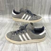 NZ824●adidas 日本企画 CP 80s JAPAN PACK VNTG●24●グレー系 アディダス キャンパス ビンテージ S82739_画像1