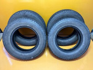 【送料無料】165/80R14 91/90N GOODYEAR CARGO PRO【4本セット】★7476