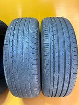 【送料無料】195/65R15 91H YOKOHAMA BluEarth-RV RV-03【4本セット】★7510_画像3