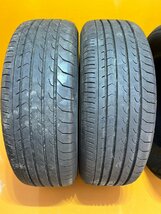 【送料無料】195/65R15 91H YOKOHAMA BluEarth-RV RV-03【4本セット】★7510_画像2