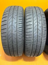 【送料無料】195/65R15 91H TOYO TRAPNATH mp7【4本セット】★7551_画像2